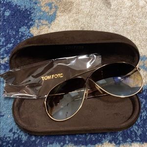 Tom Ford Sunglasses